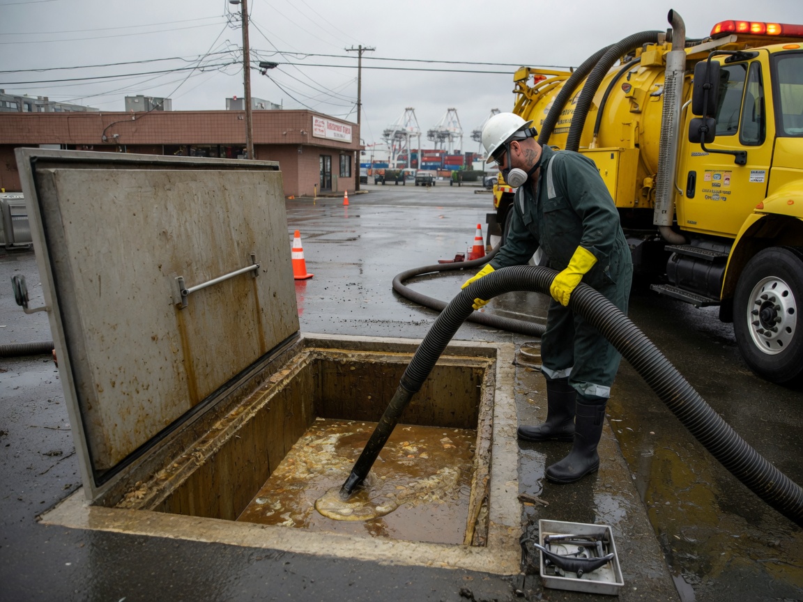 plumber in Carnation