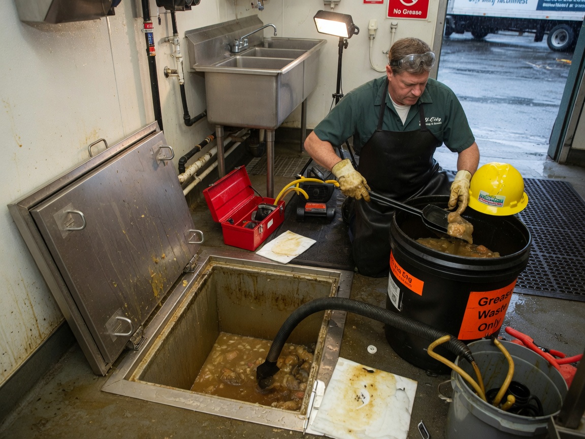 Sewer Hydro Jetting in Frederickson, WA 98446